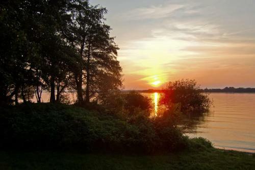 Apartamento Seeufer Villa - B