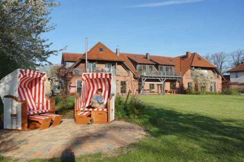 Apartamento Seeufer Villa - B