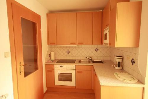 Apartamento Ski In/ski Out Appartements Tritscher
