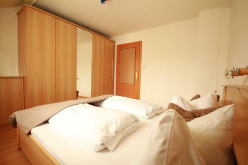 Apartamento Ski In/ski Out Appartements Tritscher