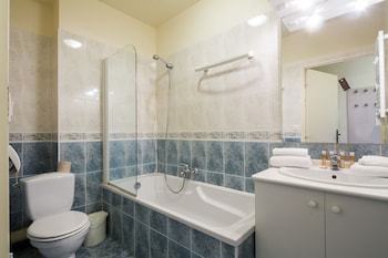 La Closerie C�t� Casino - Residence