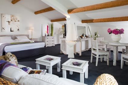 Hotel Mangio-fango