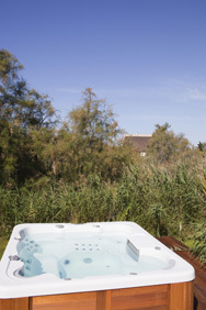 Hotel Mangio-fango