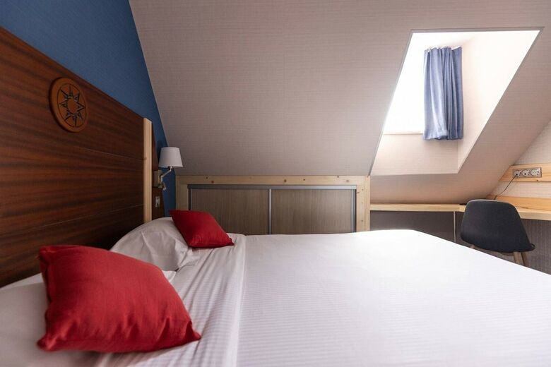 Hotel Le Yatchman