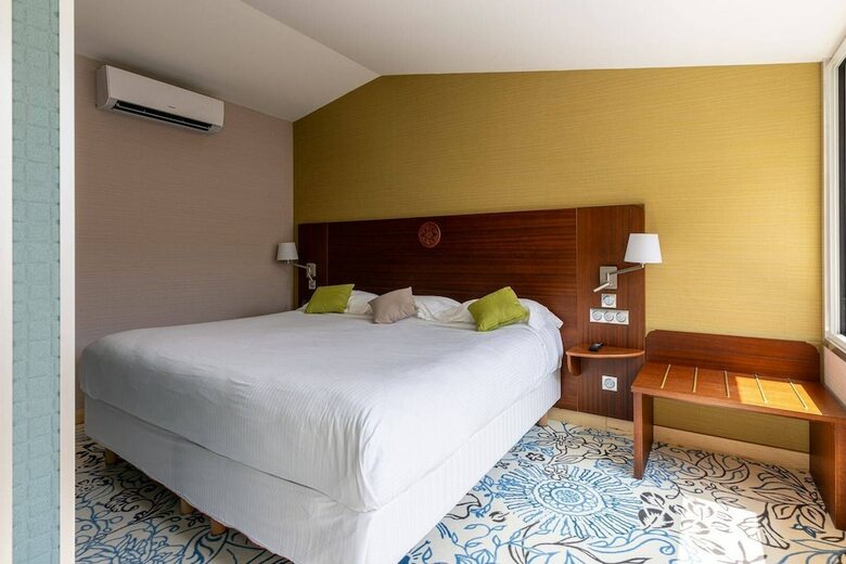 Hotel Le Yatchman