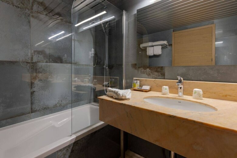 Hotel Le Yatchman
