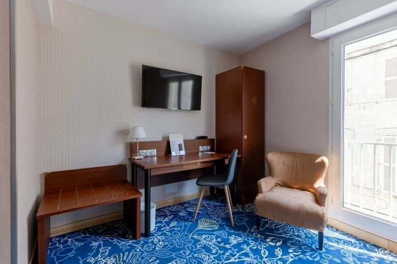 Hotel Le Yatchman