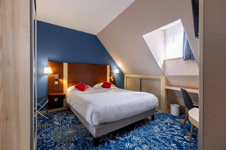 Hotel Le Yatchman