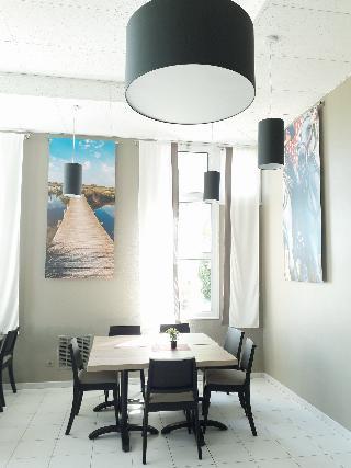 Hotel H�tel Mas Des Piboul�s