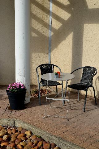 Hotel H�tel Mas Des Piboul�s