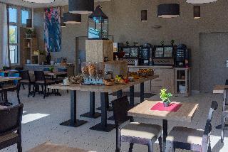 Hotel H�tel Mas Des Piboul�s