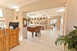 Hotel H�tel Mas Des Piboul�s