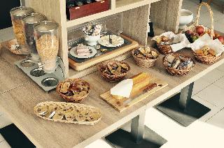 Hotel H�tel Mas Des Piboul�s