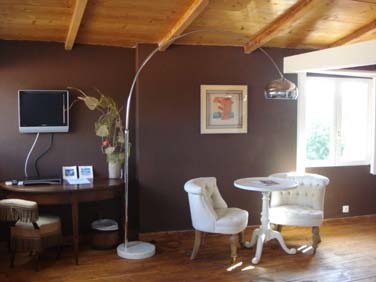 Le Roc E Fiori Hotel