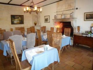 Bed & Breakfast Ch�teau De Lantic