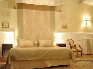 Bed & Breakfast Ch�teau De Lantic
