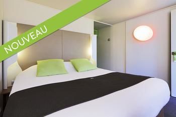 Hotel Campanile - Dijon - Marsannay-