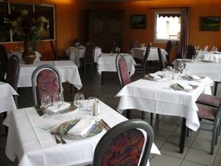 Hotel Restaurant Inter-hotel Le Saint Georges