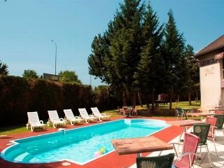 Hotel Restaurant Inter-hotel Le Saint Georges
