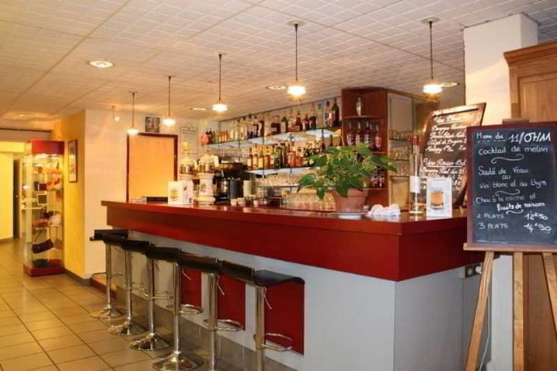 Hotel Restaurant Inter-hotel Le Saint Georges