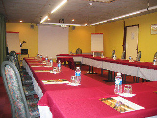 Hotel Restaurant Inter-hotel Le Saint Georges