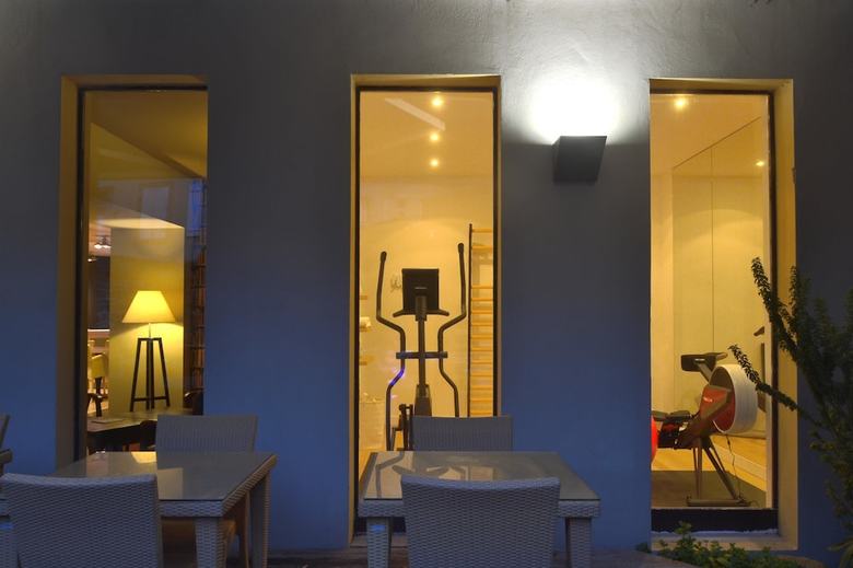 Hotel Best Western Kregenn