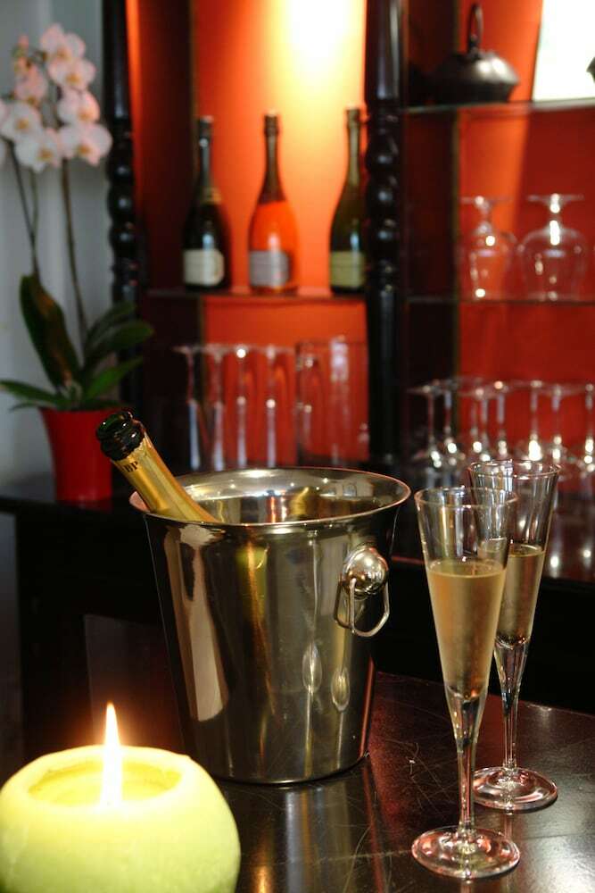 Hotel Best Western Kregenn