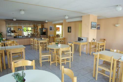 Hotel Deltour H�tel Al�s
