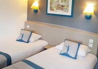 Hotel Campanile Rennes Chantepie