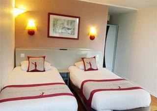 Hotel Campanile Rennes Chantepie