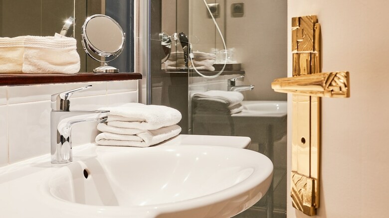 Hotel H�tel Beaufort
