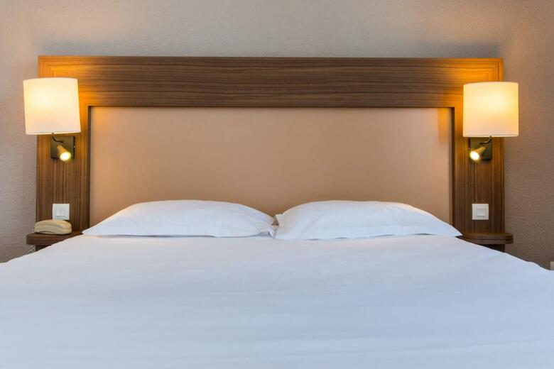 Brit Hotel Saint Malo - Le Transat