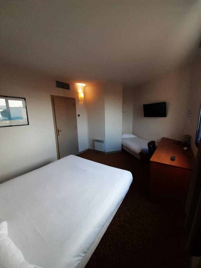 Brit Hotel Saint Malo - Le Transat