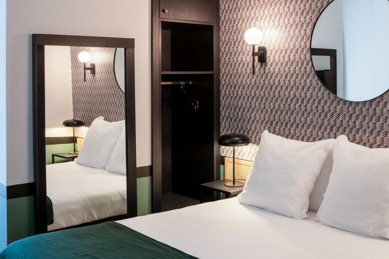 Hotel Bristol-union