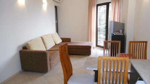 Bendita Holiday Apartments