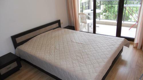 Bendita Holiday Apartments