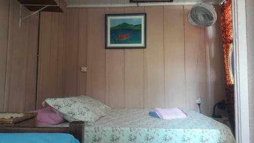 Hostal Bistr� & Hospedagem Ilha Do Mel