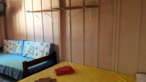 Hostal Bistr� & Hospedagem Ilha Do Mel