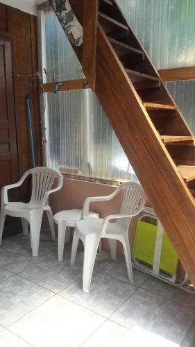 Hostal Bistr� & Hospedagem Ilha Do Mel