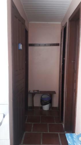 Hostal Bistr� & Hospedagem Ilha Do Mel