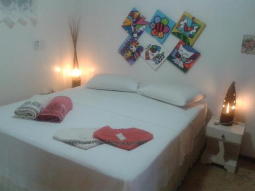 Serrote Breezes Apartamento 04