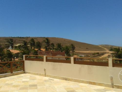Serrote Breezes Apartamento 04