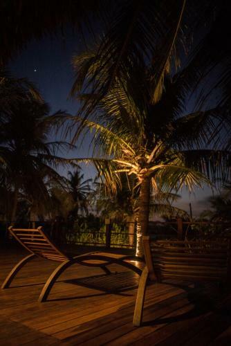 Hostal Casa Areia Pousada