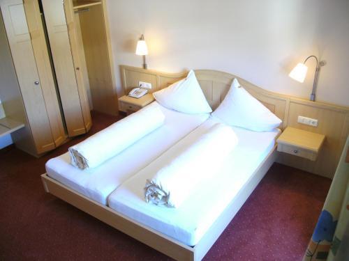 Hostal Hirzingerhof