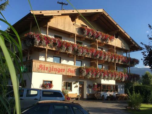 Hostal Hirzingerhof