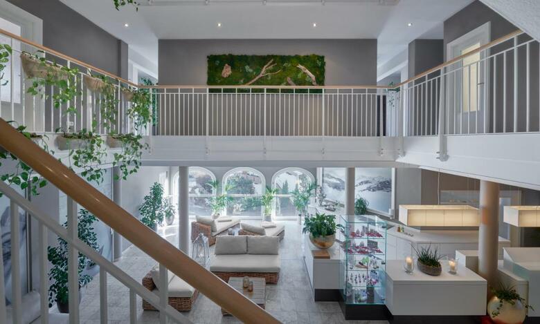 Austria Trend Hotel Schloss Lebenberg Kitzb�hel