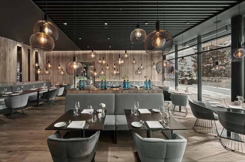 Austria Trend Hotel Schloss Lebenberg Kitzb�hel