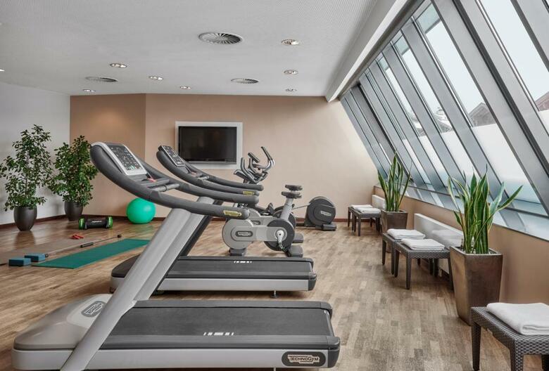 Austria Trend Hotel Schloss Lebenberg Kitzb�hel