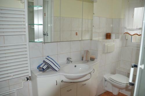 Apartamento Ferienwohnungen Besslich