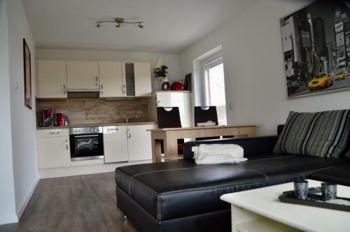 Apartamento Ferienwohnungen Besslich